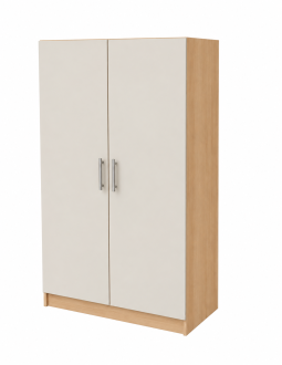Armoire Teo 2 portes